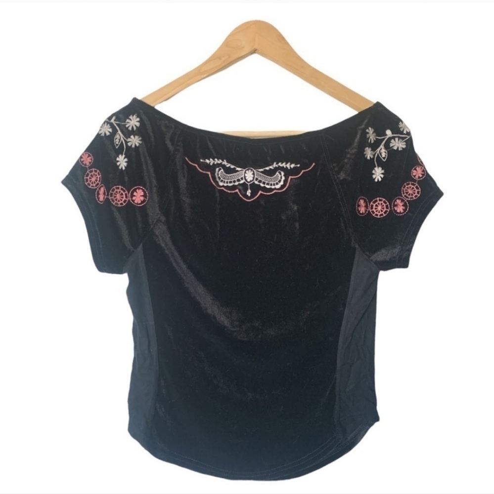 FINAL PRICE! FREE PEOPLE TOP - Picture 4 of 4